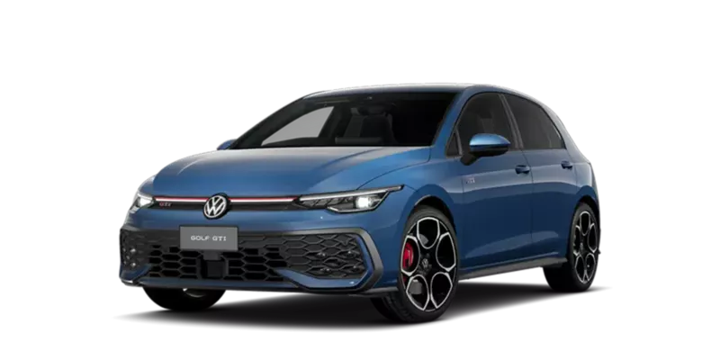show golf gti