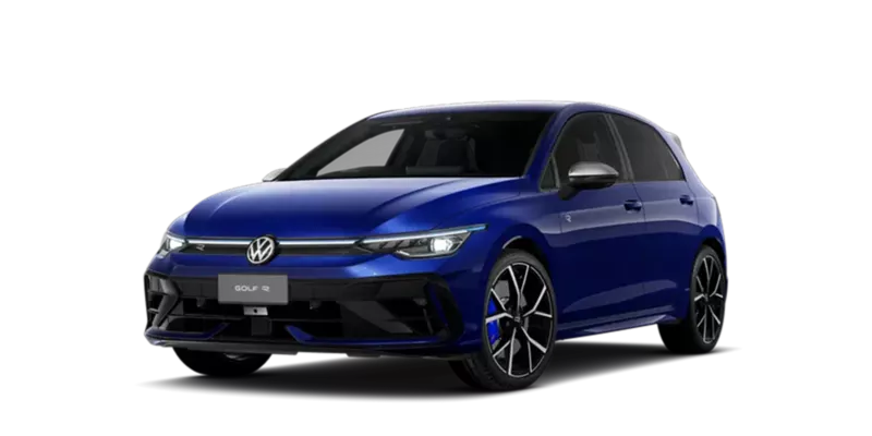 show golf r