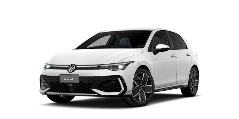 show golf
