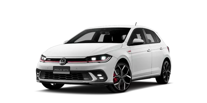 show polo gti