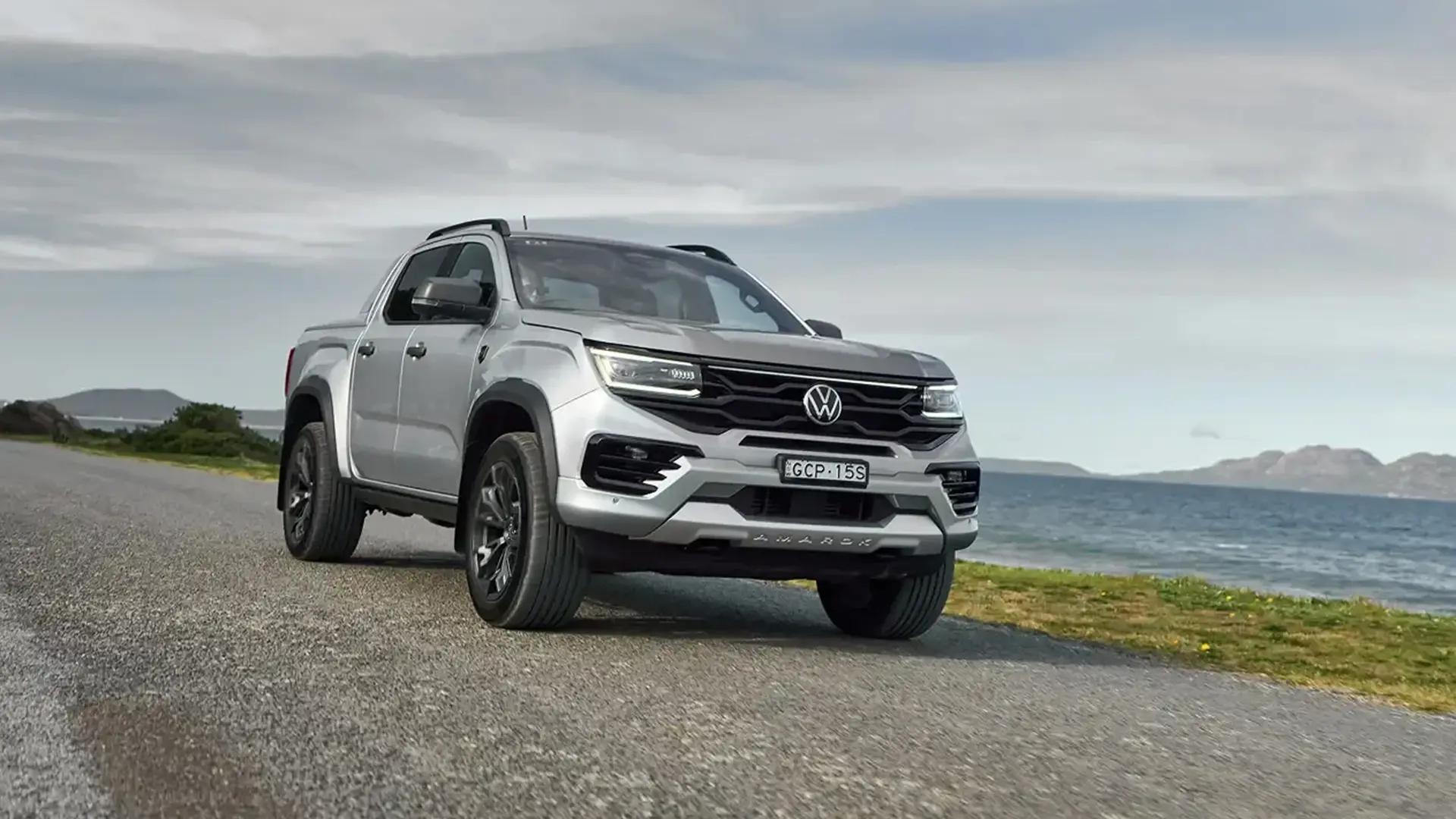 Flexible Volkswagen Finance