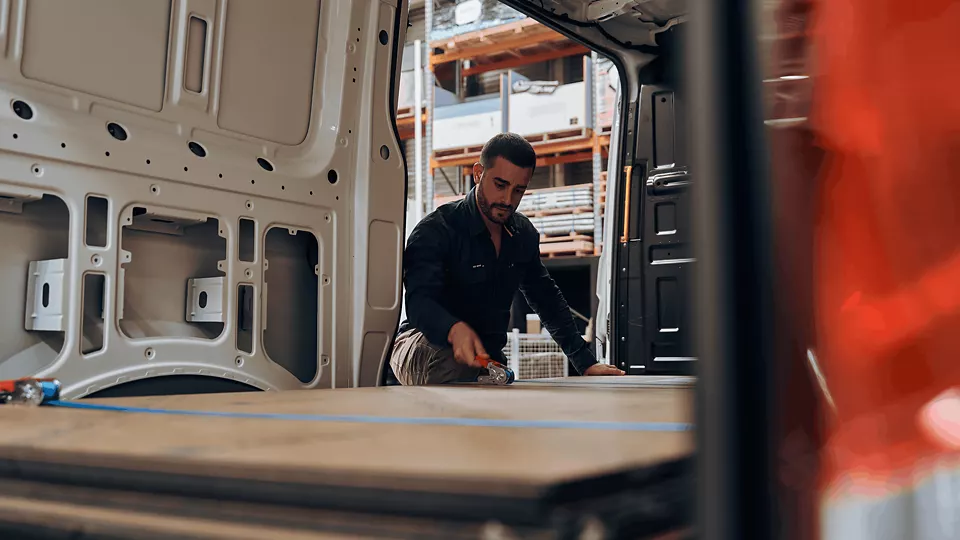Flexible Volkswagen Finance
