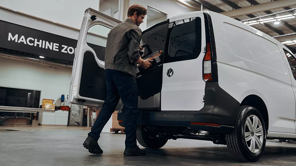 Volkswagen Service You Can Trust