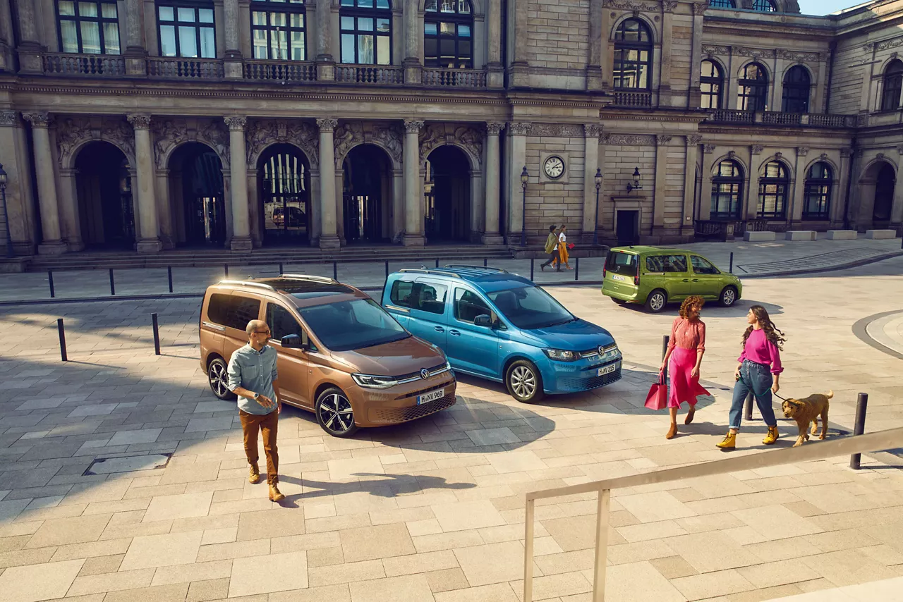 Volkswagen Service You Can Trust