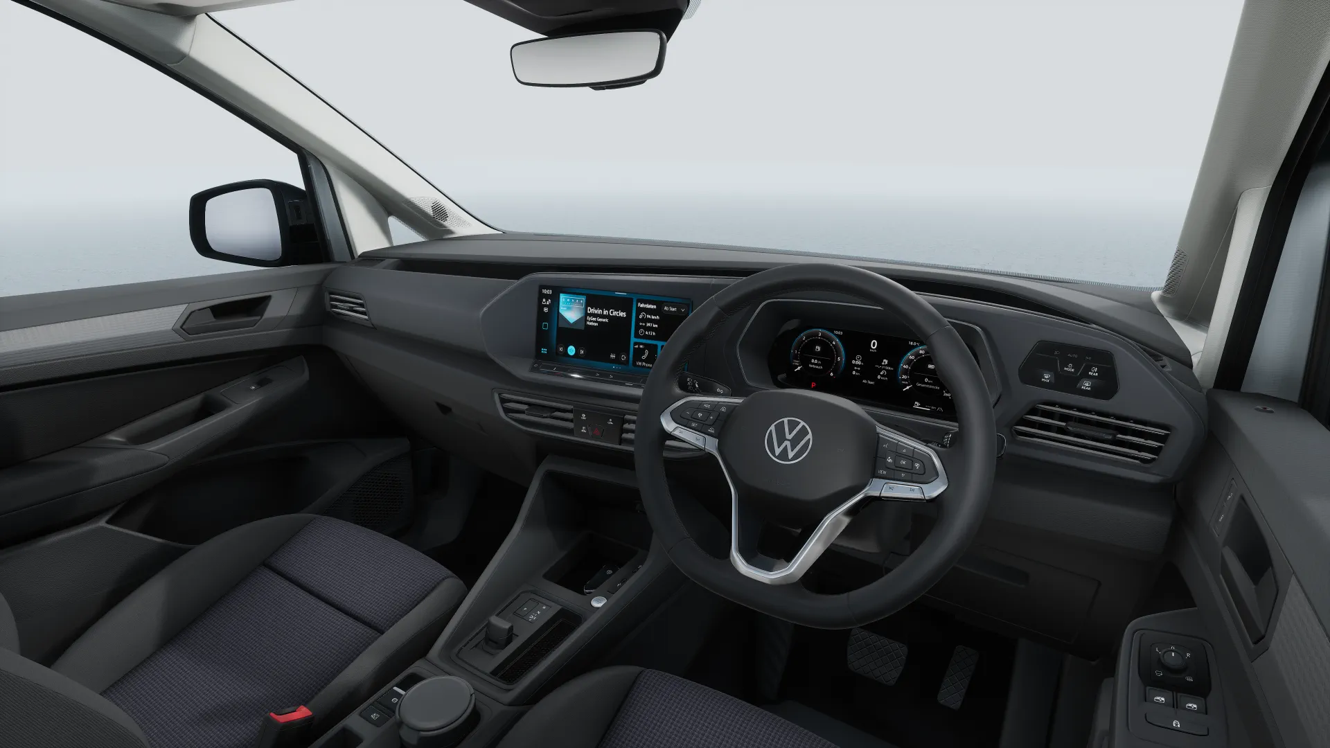 Flexible Volkswagen Finance