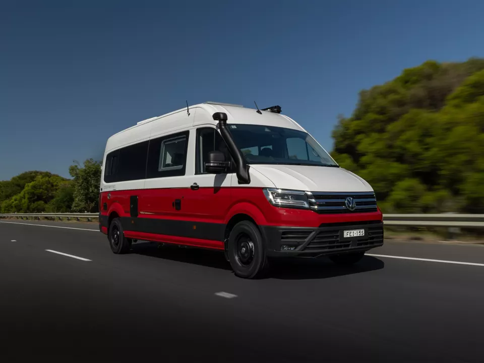 Flexible Volkswagen Finance