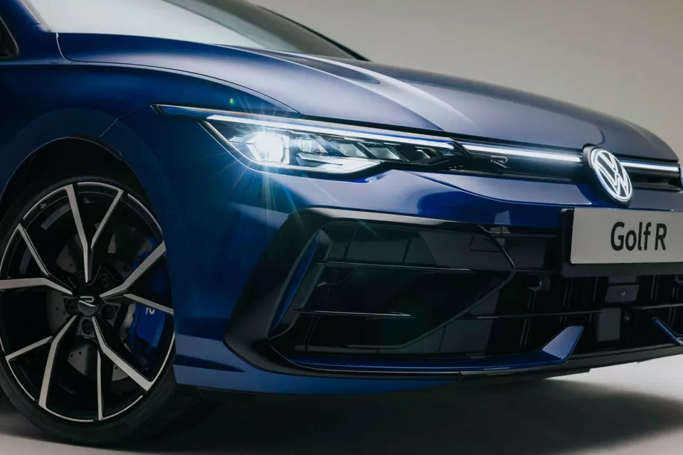 Volkswagen Service You Can Trust