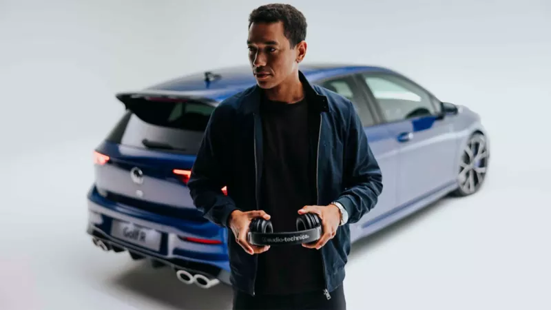 Flexible Volkswagen Finance