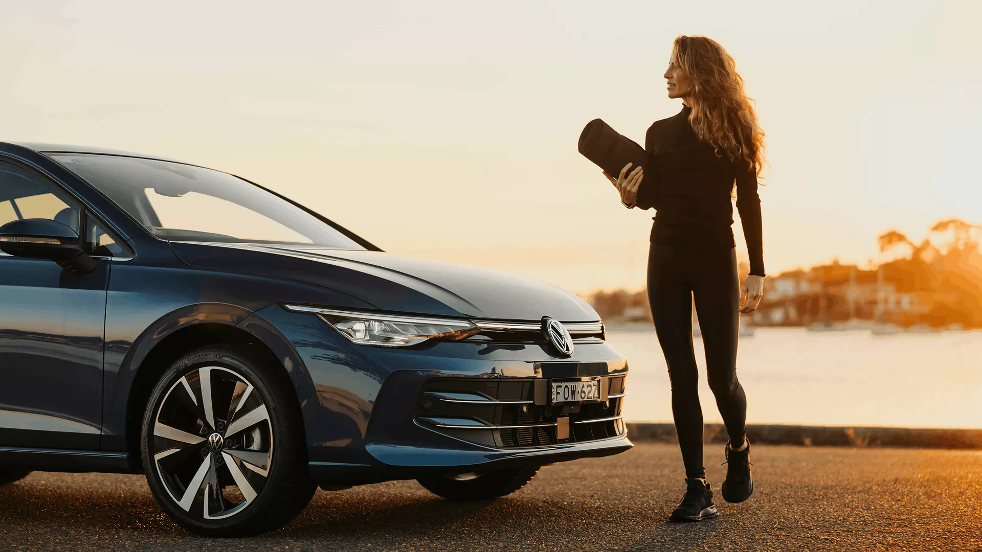 Flexible Volkswagen Finance