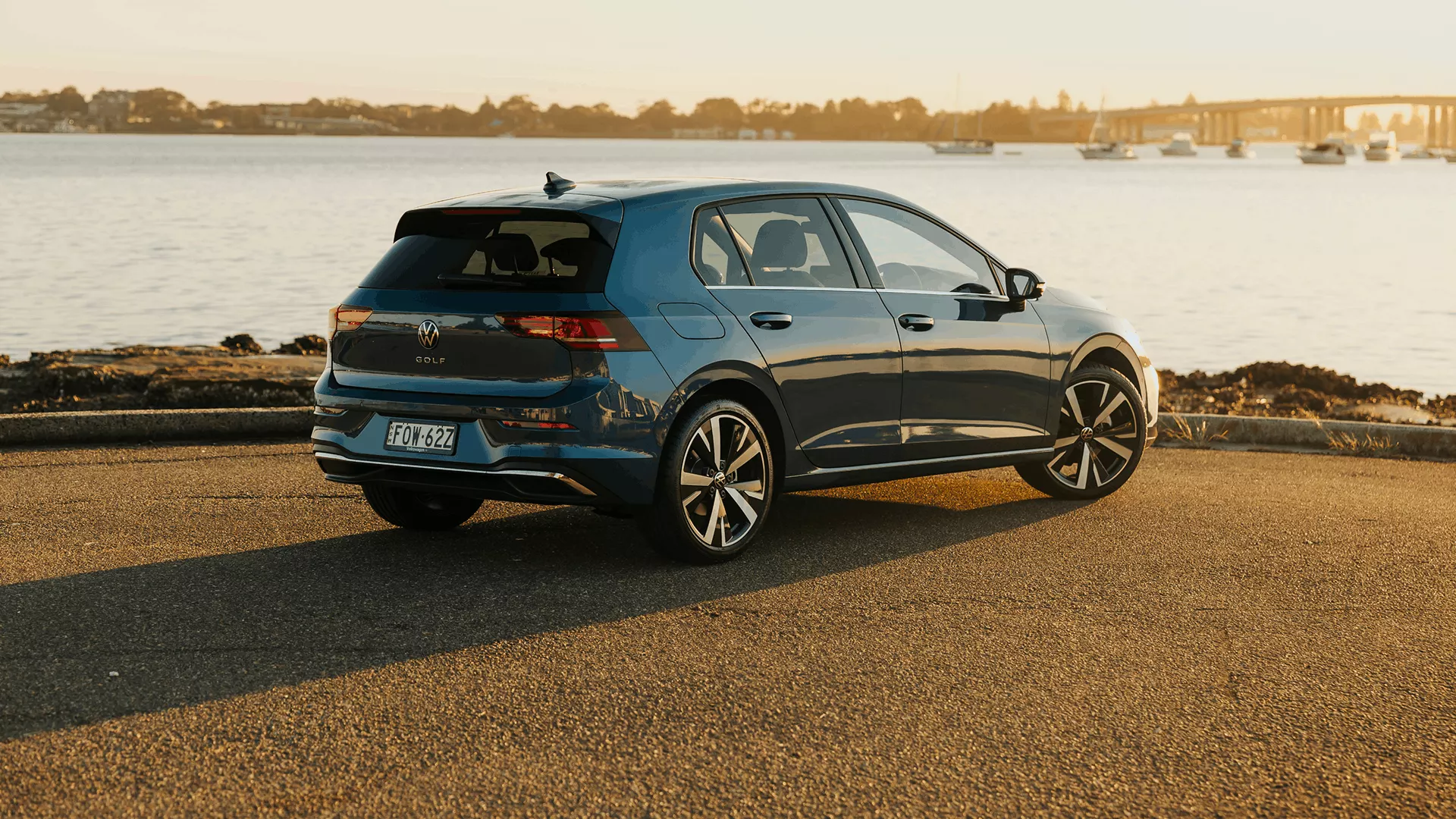 Volkswagen Service You Can Trust
