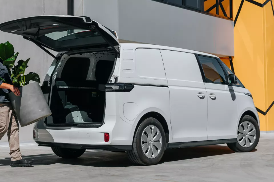 Volkswagen Service You Can Trust