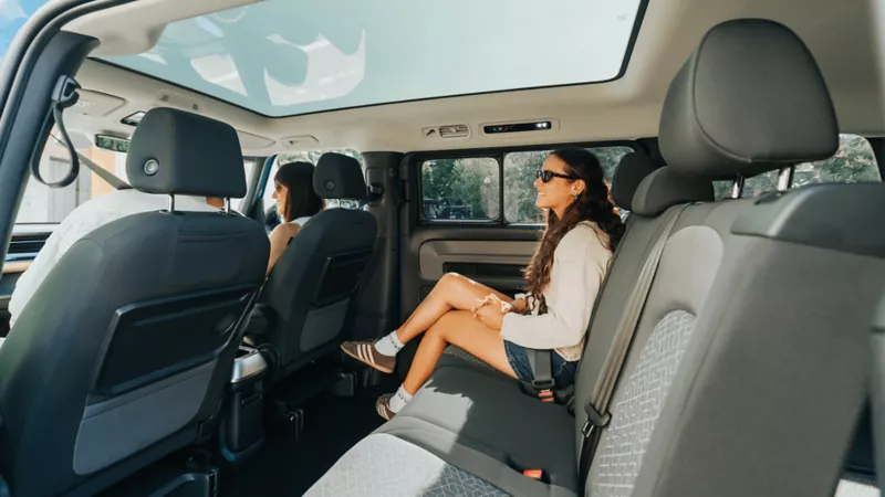 Flexible Volkswagen Finance