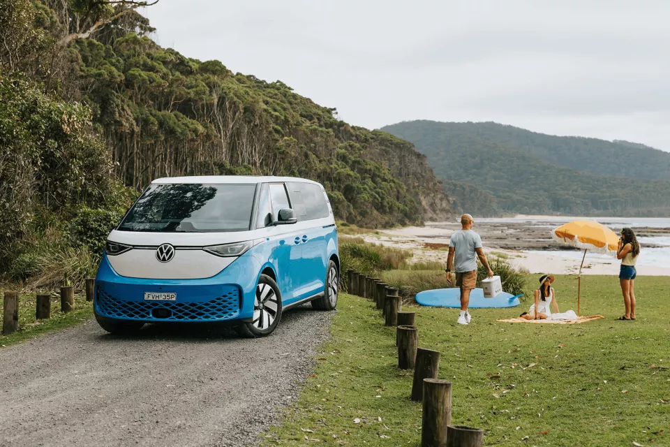 Volkswagen Service You Can Trust