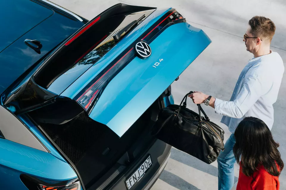 Volkswagen Service You Can Trust