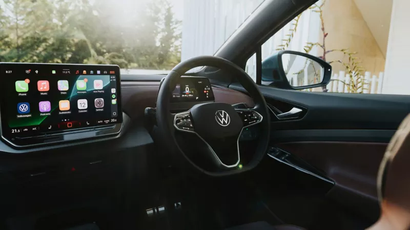 Flexible Volkswagen Finance
