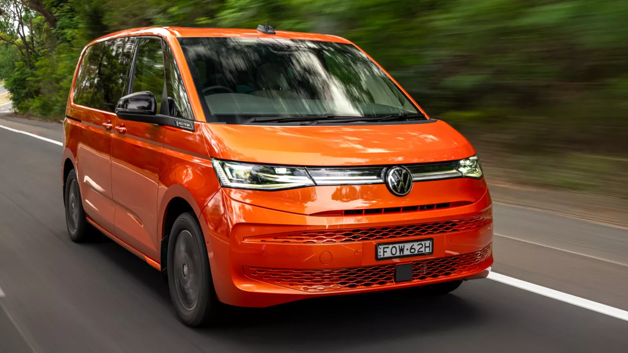Flexible Volkswagen Finance