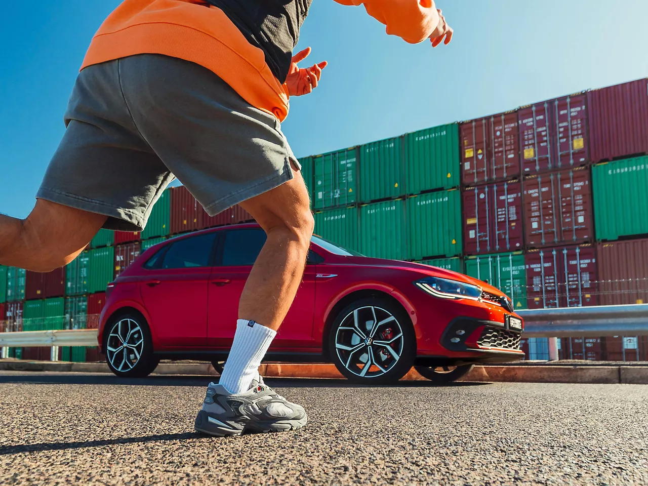 Volkswagen Service You Can Trust