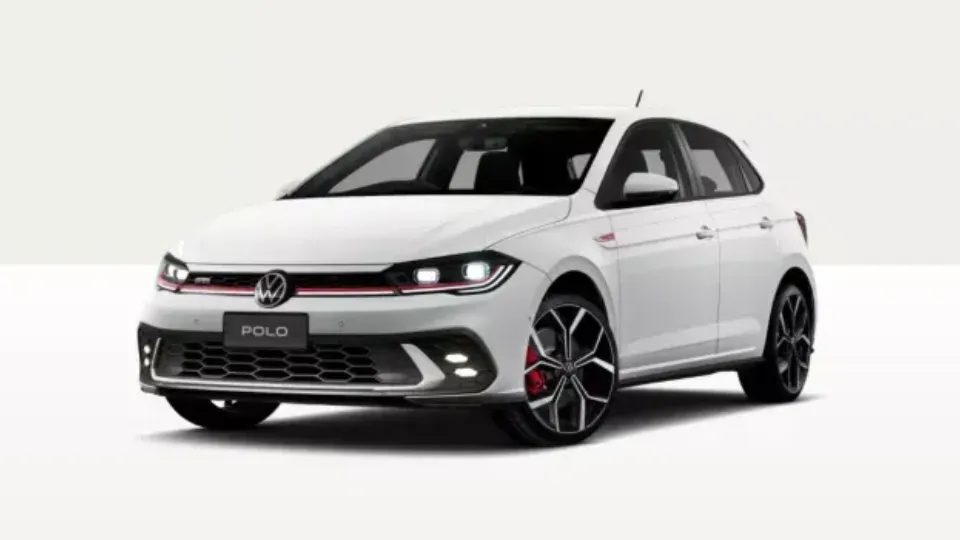 Flexible Volkswagen Finance