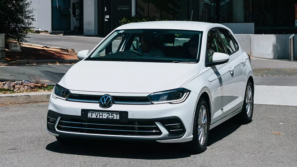 Flexible Volkswagen Finance
