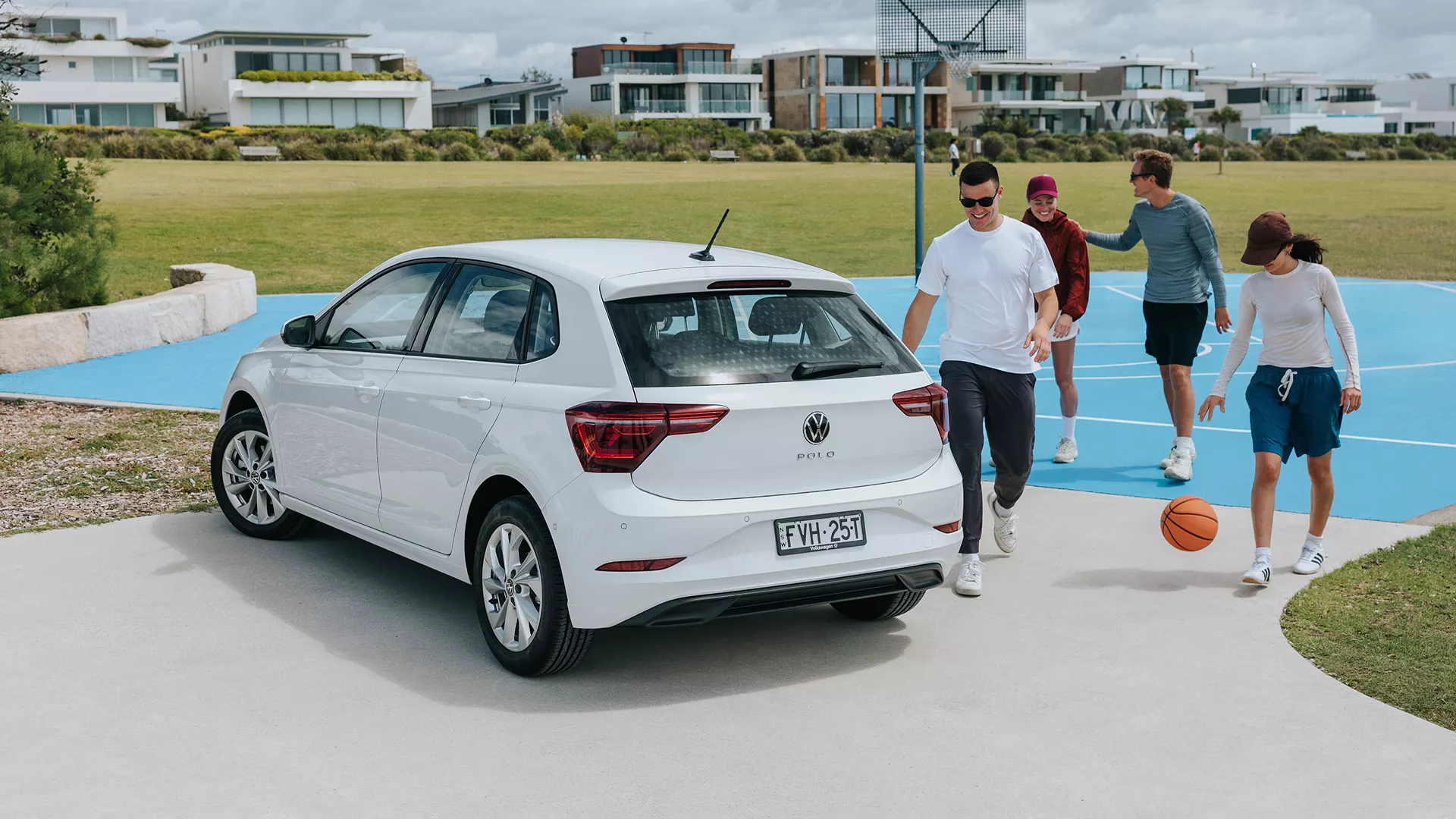 Volkswagen Service You Can Trust
