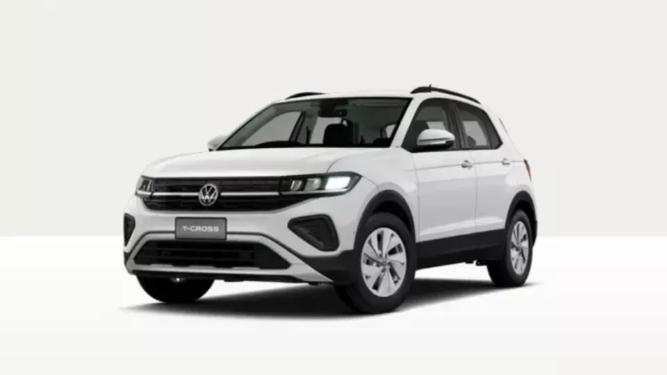 Flexible Volkswagen Finance