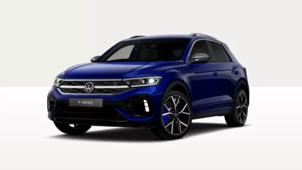 Flexible Volkswagen Finance