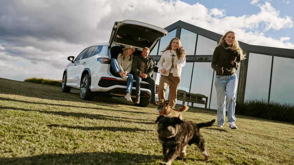 Flexible Volkswagen Finance