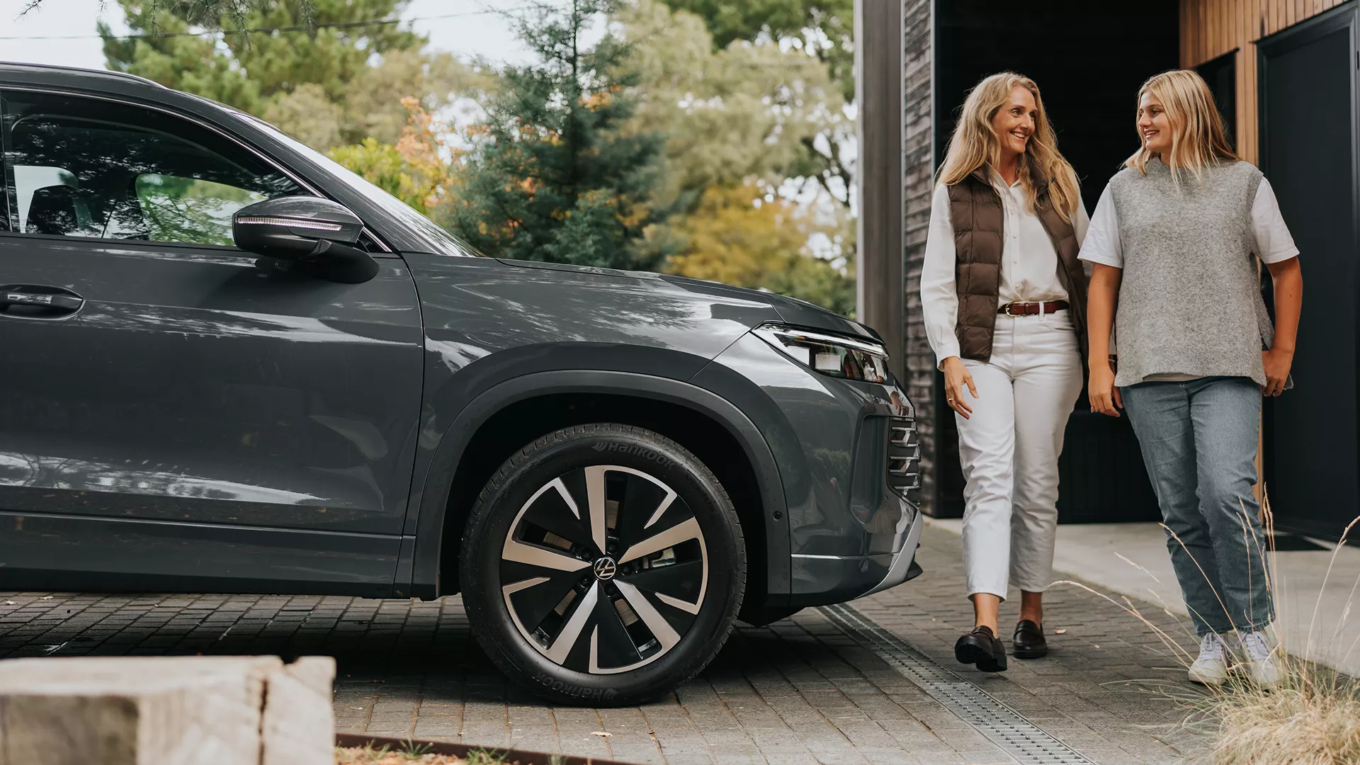 Flexible Volkswagen Finance