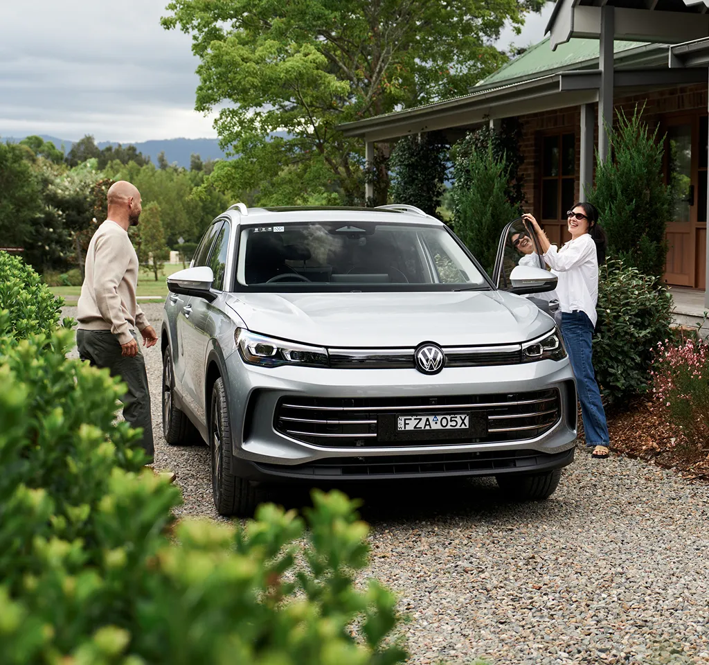 Volkswagen Service You Can Trust