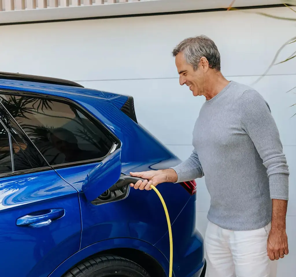 Volkswagen Service You Can Trust