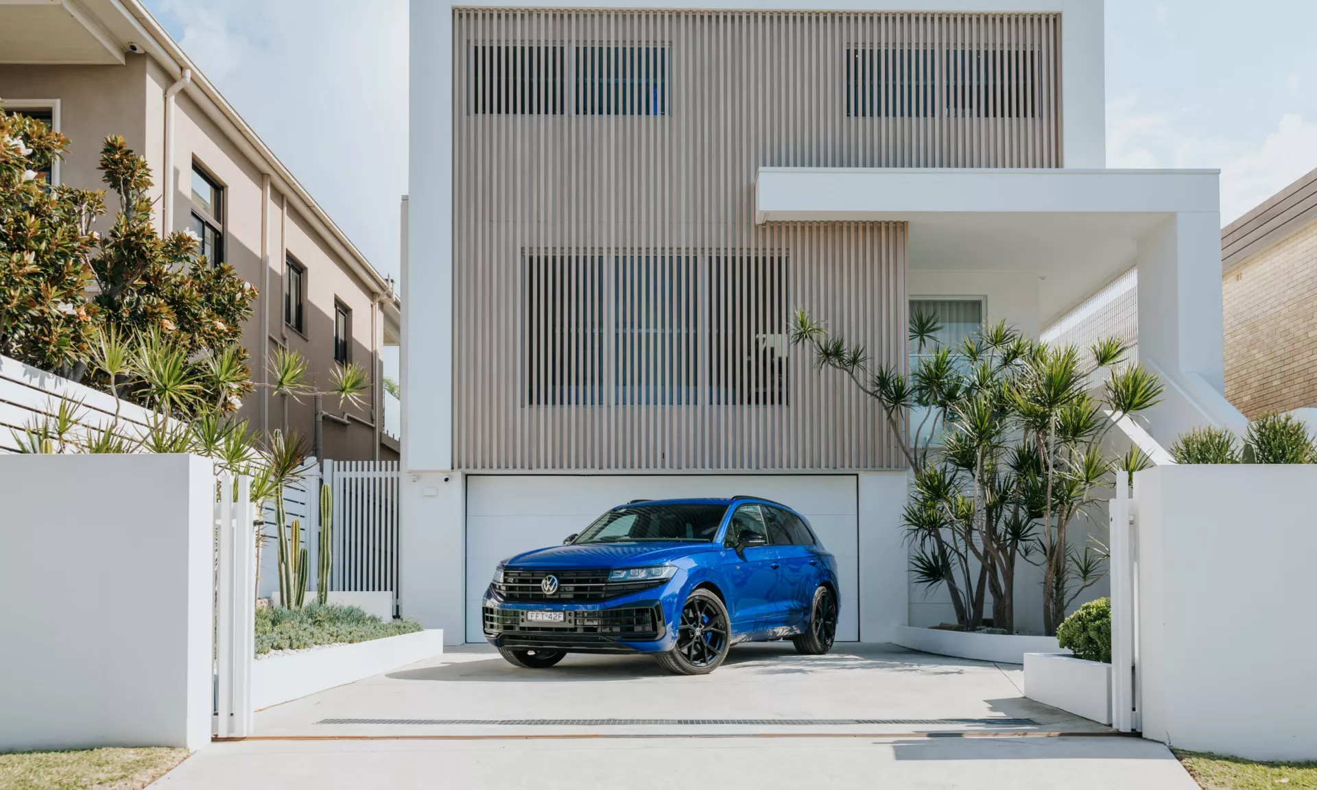 Flexible Volkswagen Finance