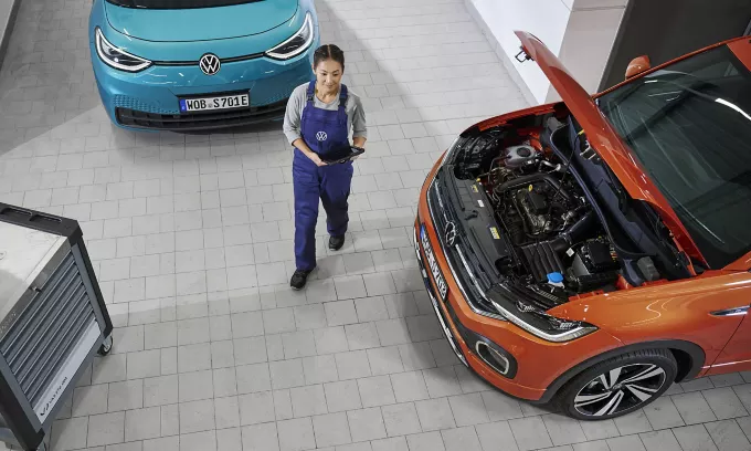 5 Year Unlimited Kilometre New Vehicle Warranty
