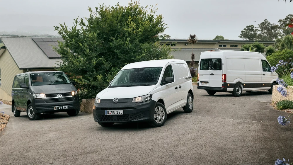 No Fleet Too Small