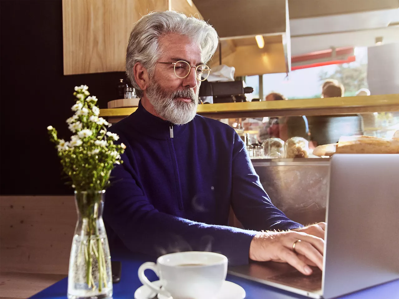 Business Finance Your Benefits