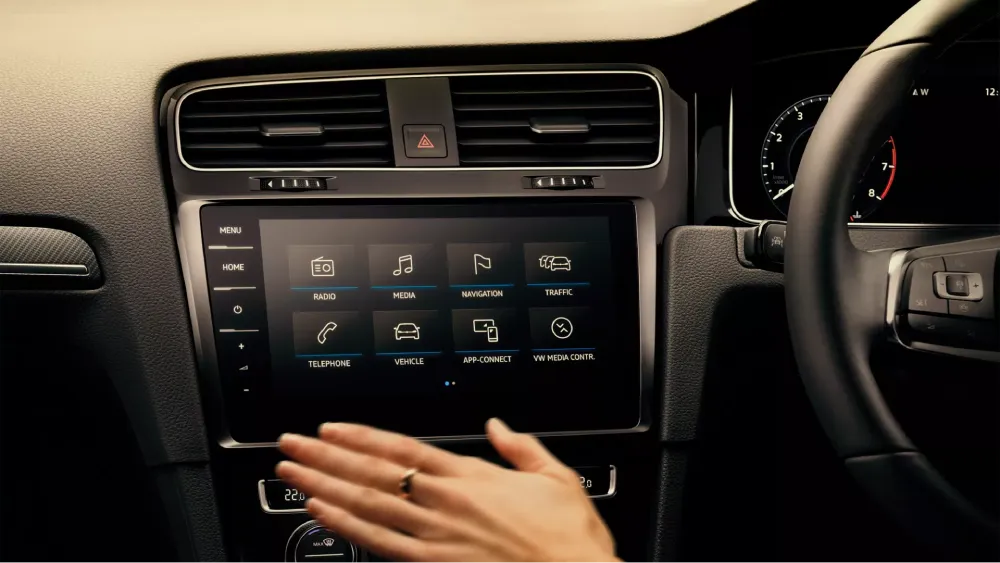 Fleet Solutions Advanced Technology