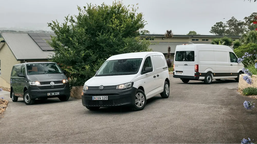 Fleet Solutions No Fleet Too Small