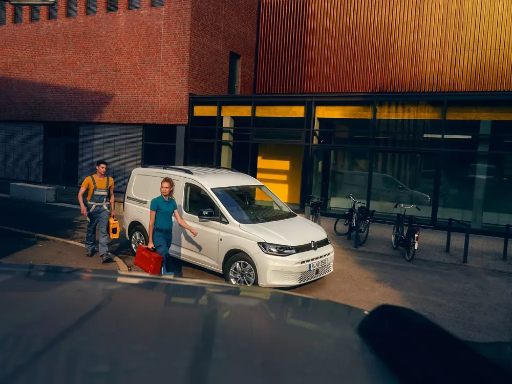 Fleet Solutions Up To 30 Vehicles