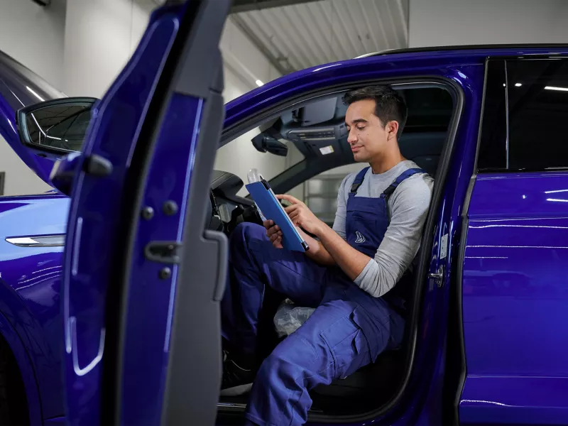 Insurance Volkswagen Premier Motor Insurance
