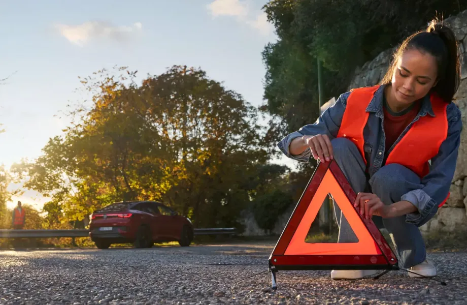 Pb Roadside Assistance