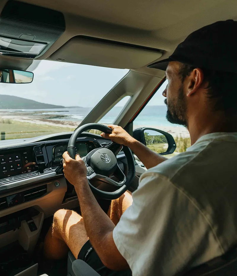 Test Drive
